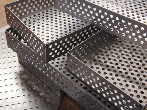 perforated metal sheets manufacturers